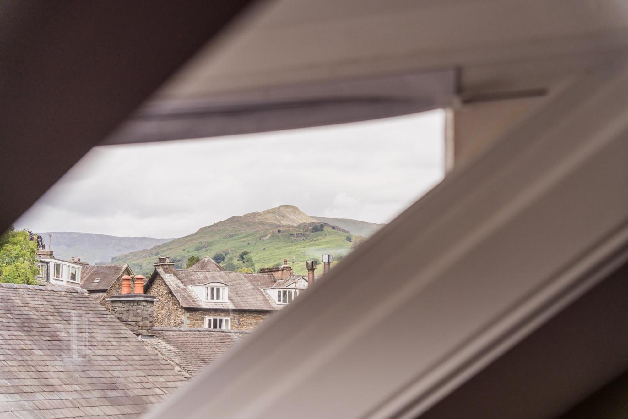 Brantwood - 4 Bed Home Ambleside Εξωτερικό φωτογραφία