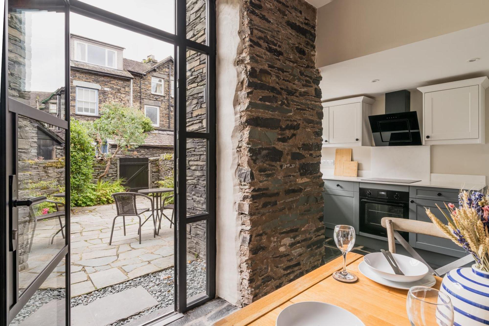 Brantwood - 4 Bed Home Ambleside Εξωτερικό φωτογραφία