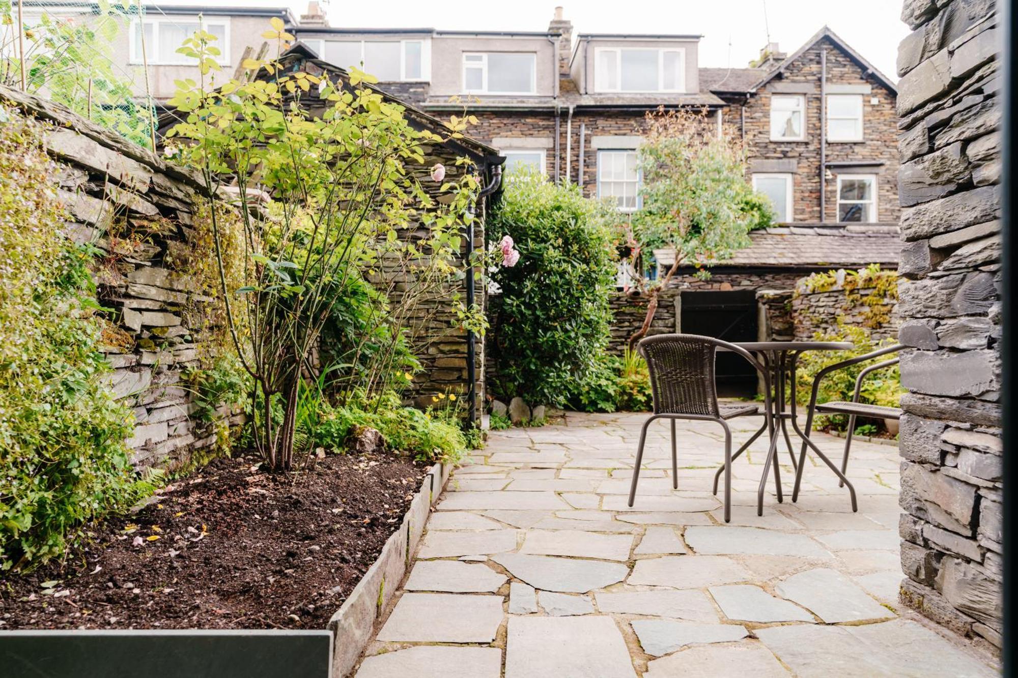 Brantwood - 4 Bed Home Ambleside Εξωτερικό φωτογραφία