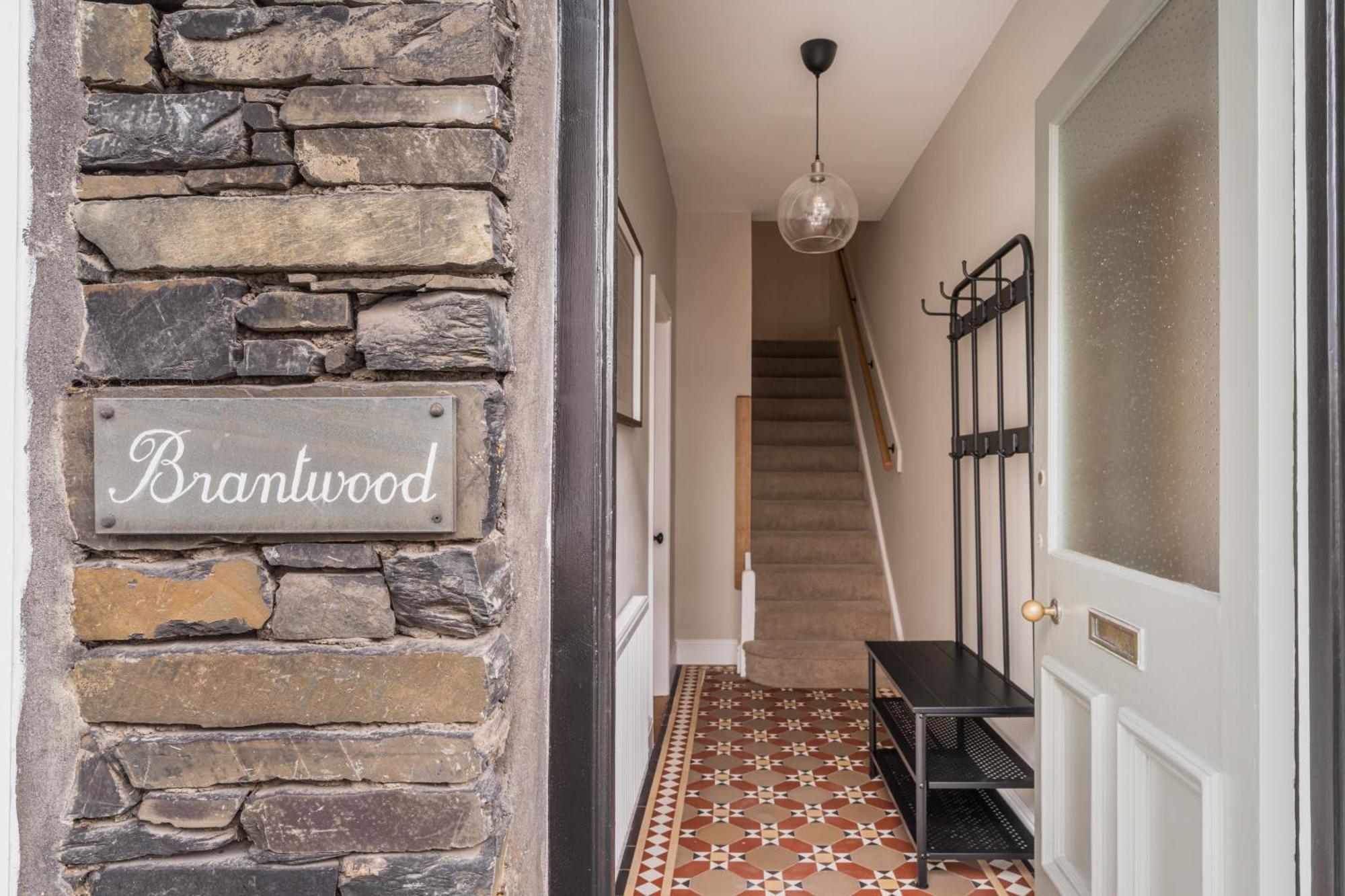 Brantwood - 4 Bed Home Ambleside Εξωτερικό φωτογραφία
