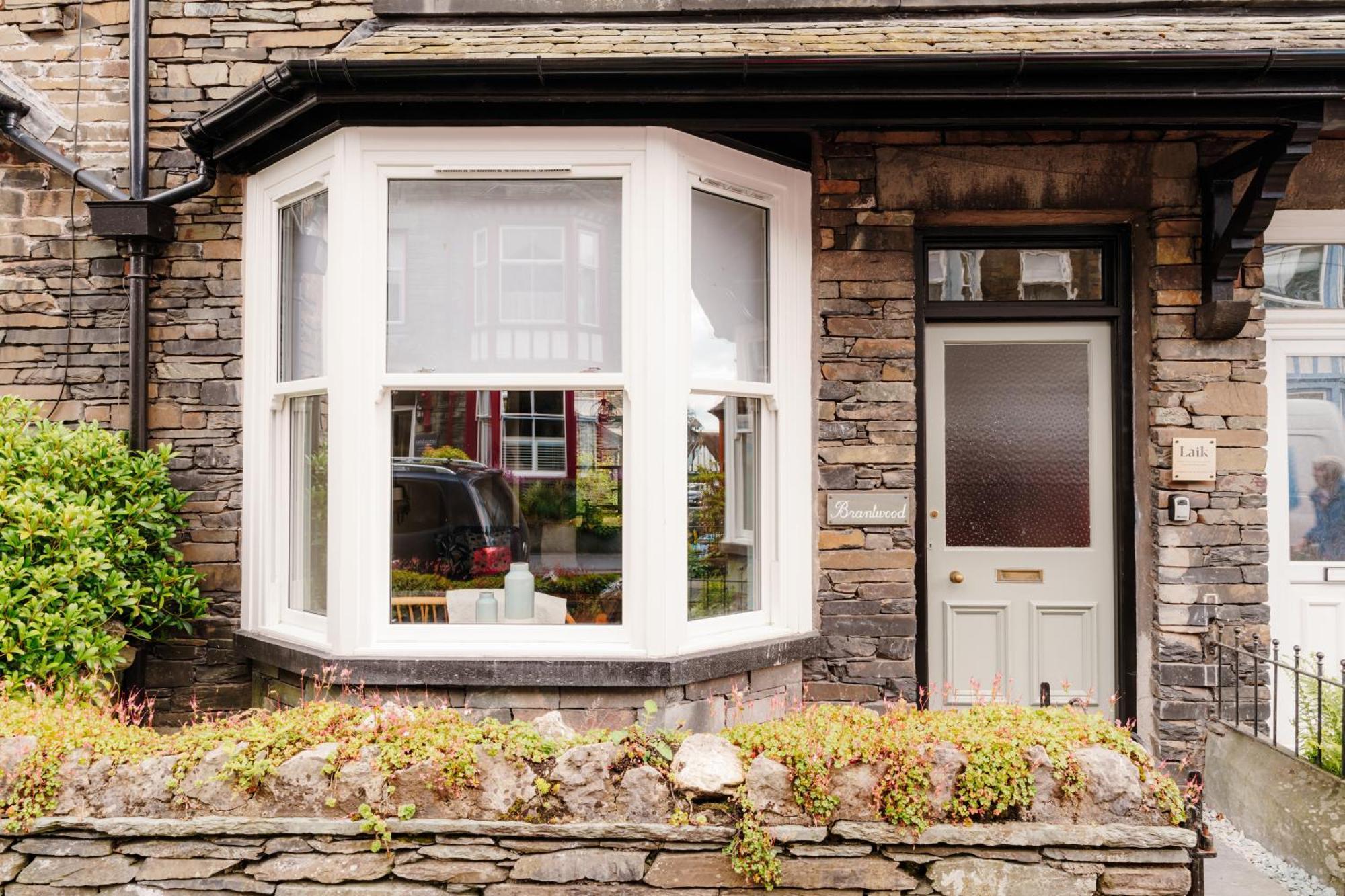 Brantwood - 4 Bed Home Ambleside Εξωτερικό φωτογραφία