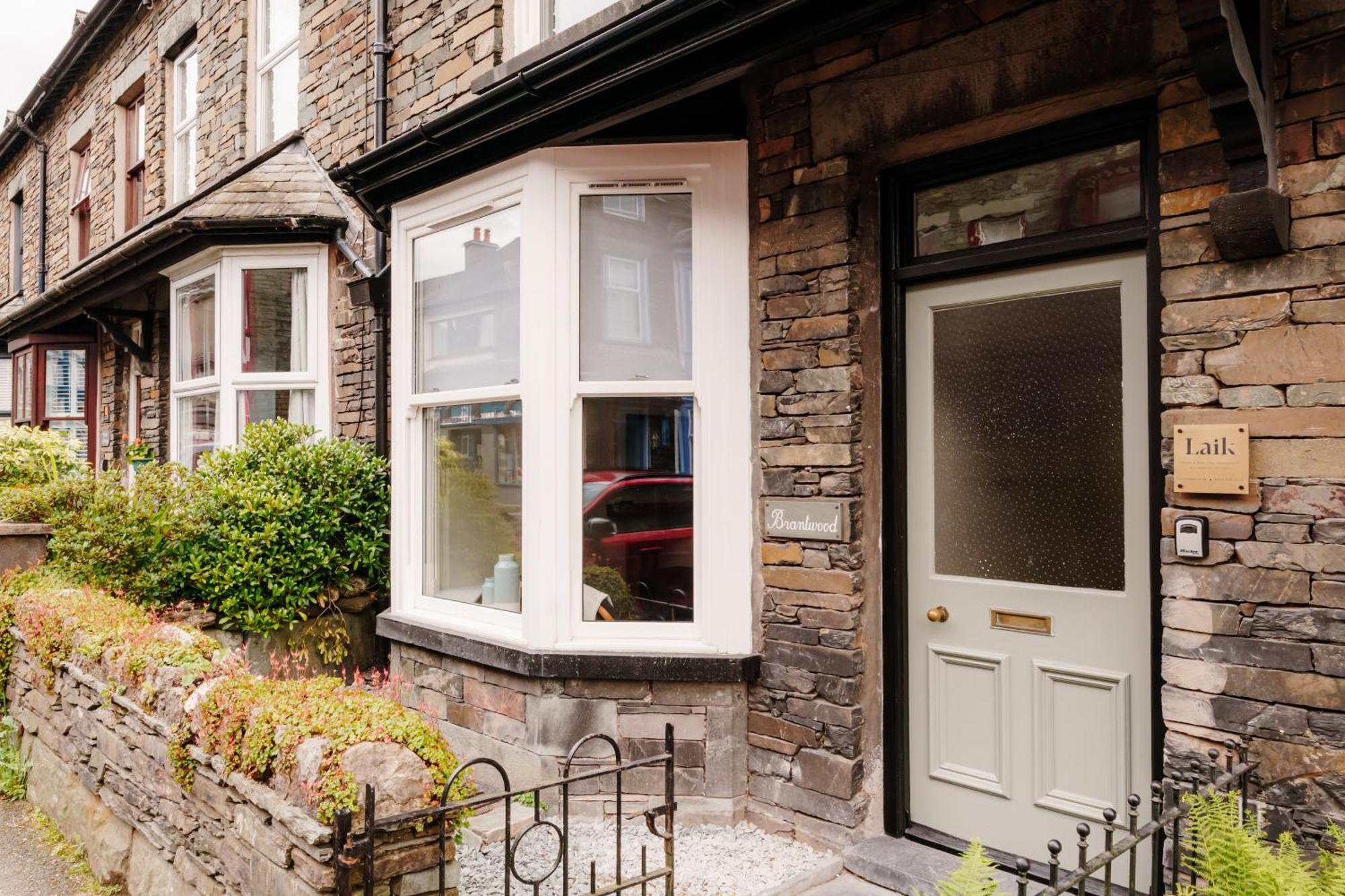 Brantwood - 4 Bed Home Ambleside Εξωτερικό φωτογραφία
