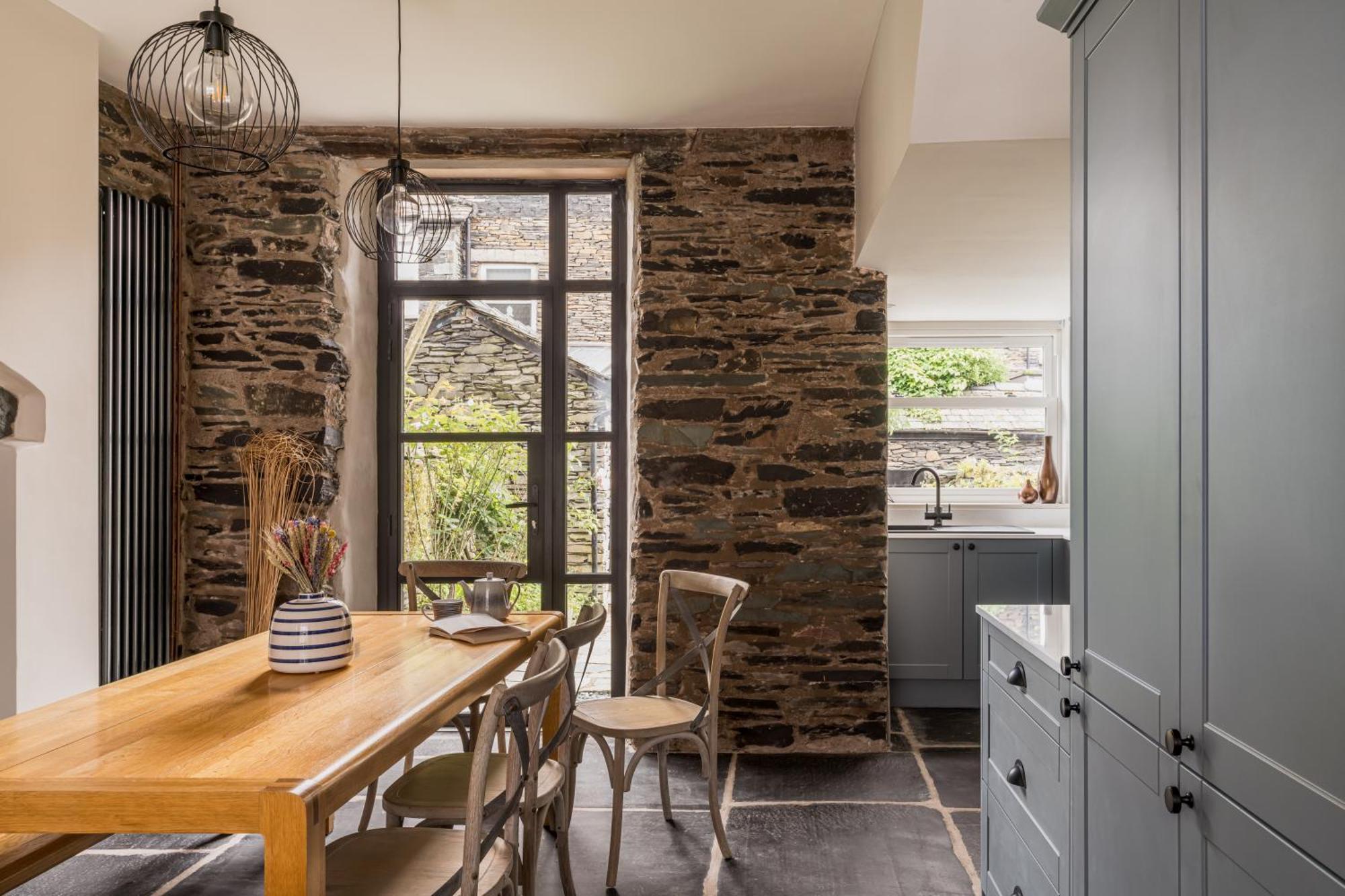 Brantwood - 4 Bed Home Ambleside Εξωτερικό φωτογραφία