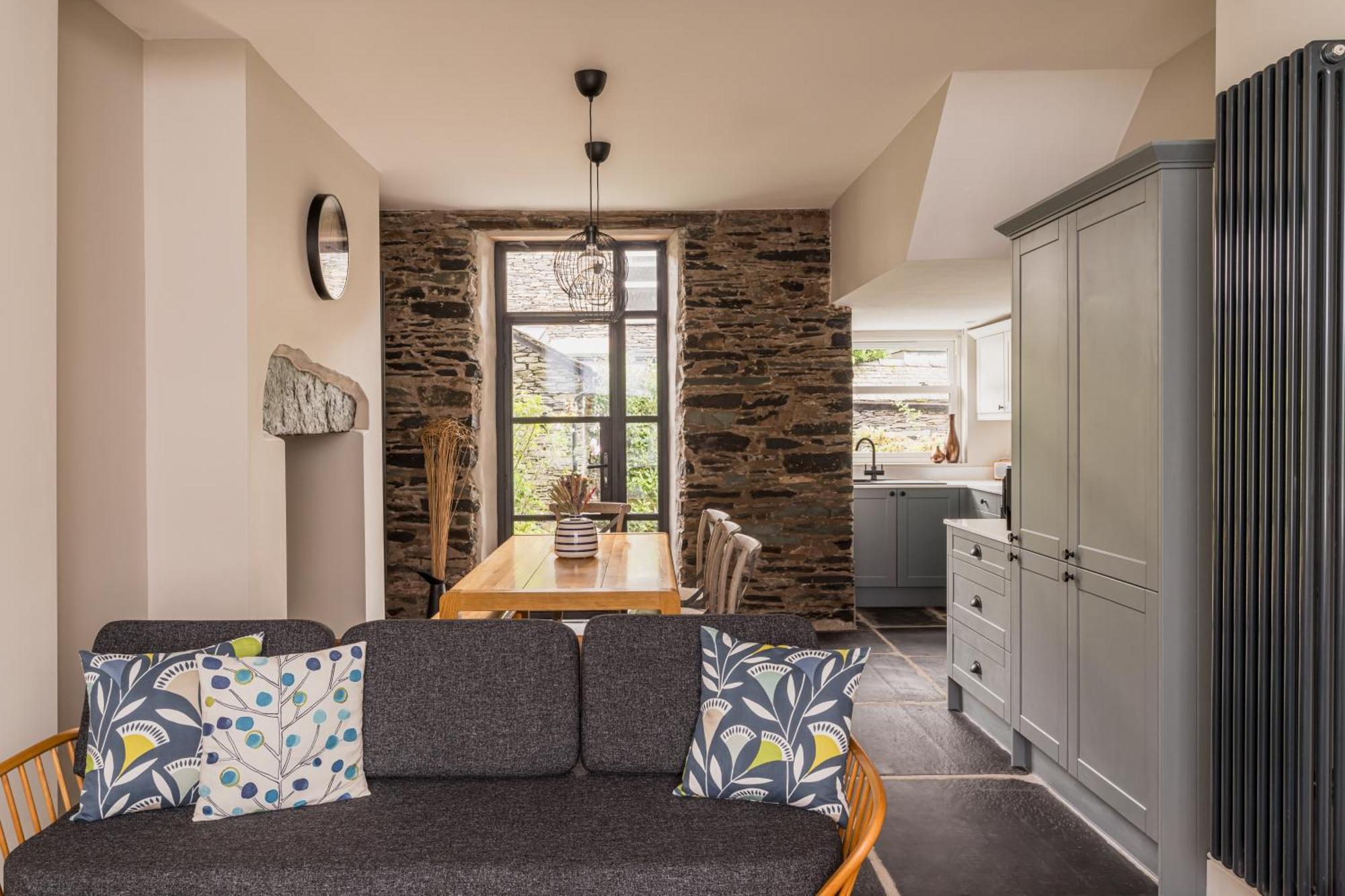 Brantwood - 4 Bed Home Ambleside Εξωτερικό φωτογραφία