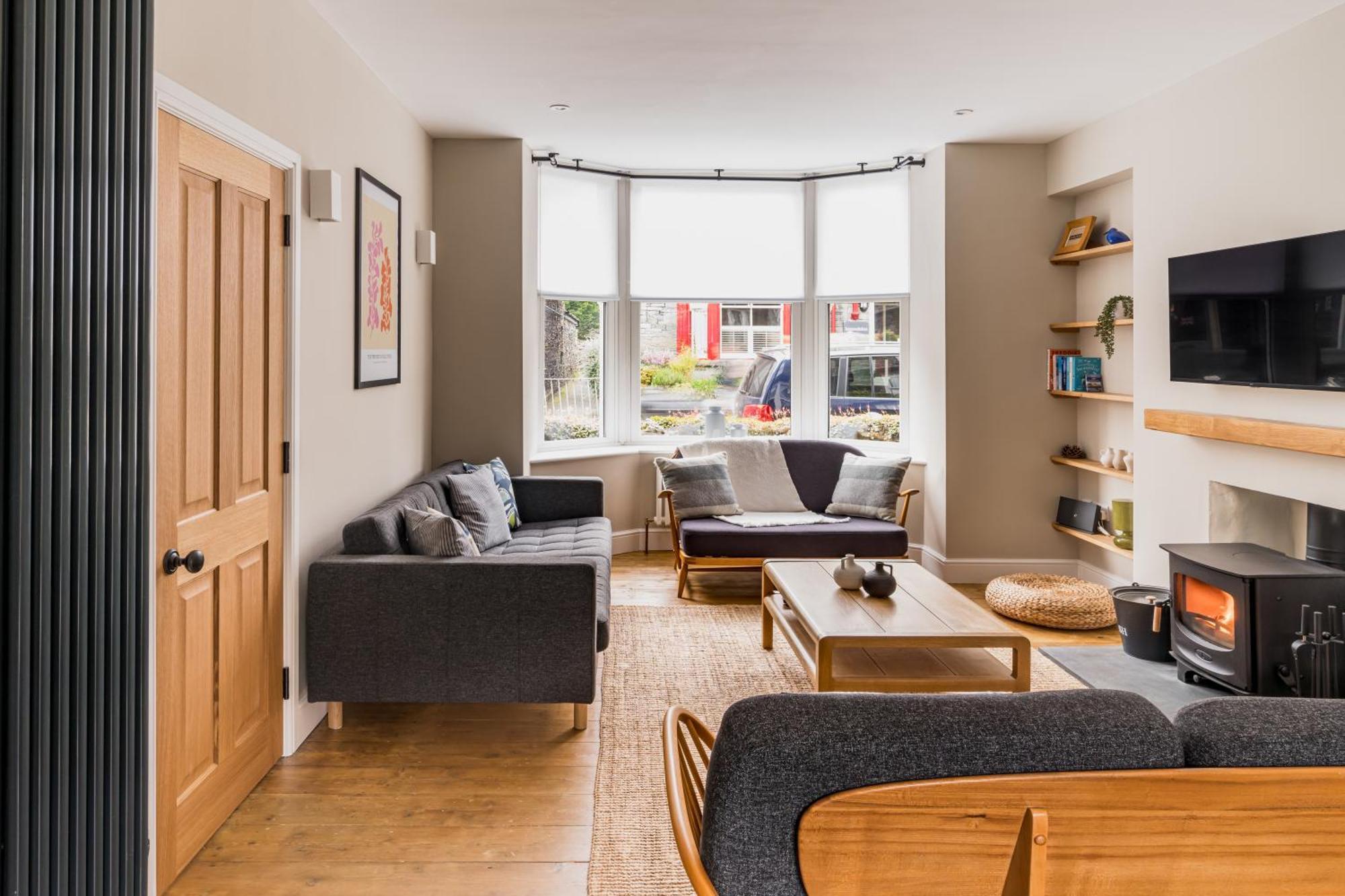 Brantwood - 4 Bed Home Ambleside Εξωτερικό φωτογραφία