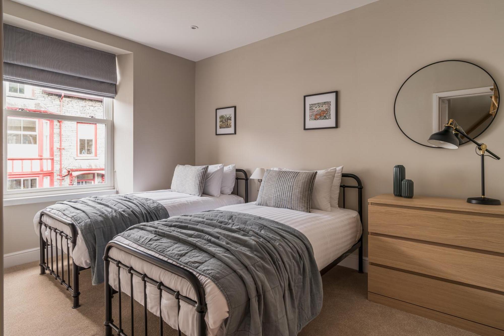 Brantwood - 4 Bed Home Ambleside Εξωτερικό φωτογραφία