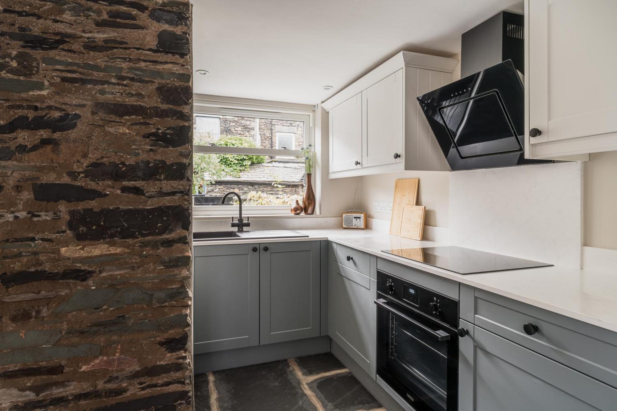 Brantwood - 4 Bed Home Ambleside Εξωτερικό φωτογραφία